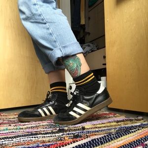 Adidas Samba